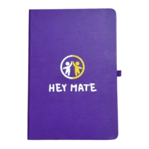 Journaling Notebook